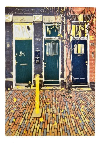 Tuinstraat Groningen